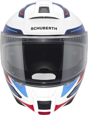 Image de Schuberth C5 Omega White L