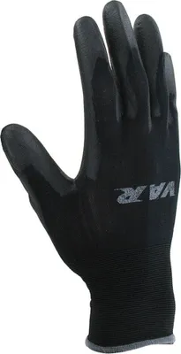 Image de Gants de travail Var Noir XL Noir XL