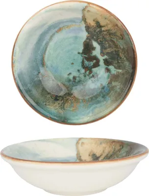 Image de Bonna Bol de service - Futura - Porcelaine - 13 cm (220cc)