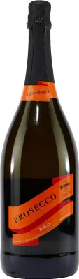 Produktbild von Allini Prosecco DOC -trocken- 1,5L