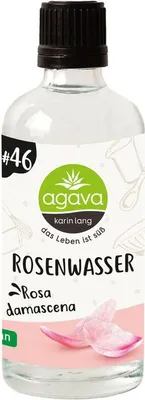 Produktbild von Rosenwasser 100ml