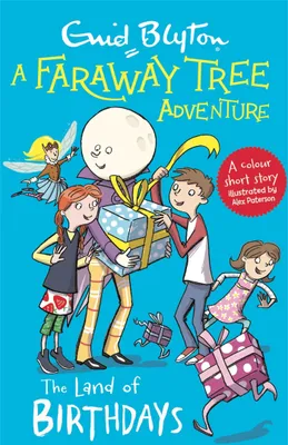 Produktbild von A Faraway Tree Adventure