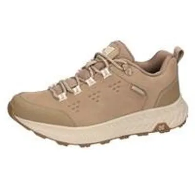 Produktbild von Waldläufer Damen Sportliche Halbschuhe H-Milli WP 545950 103 Beige