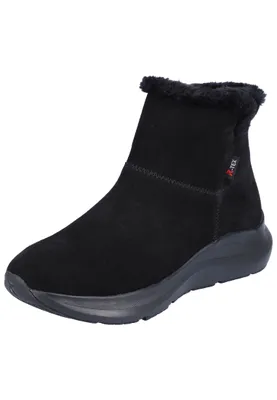 Produktbild von Rieker Stiefelette Stiefelette Leder/Textil