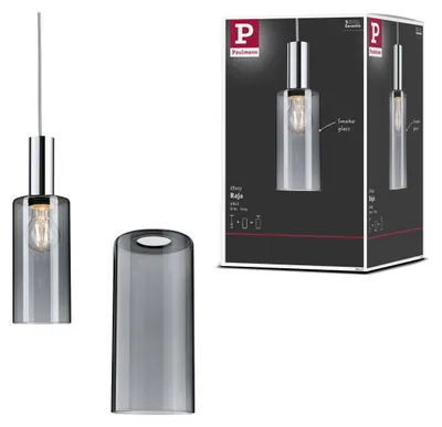 Produktbild von Paulmann URail Schirm Raja 2Easy