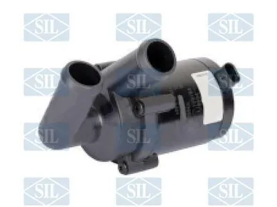 Produktbild von Saleri SIL Zusatzwasserpumpe PE1854 für CITROËN C5 III Kombi (RW) elektrisch
