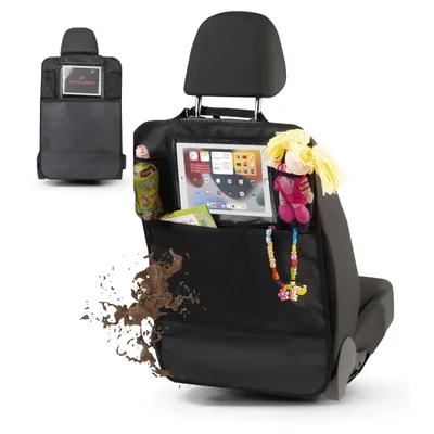 Zdjęcie produktu dla Uchwyt na tablet Walser Kenny, ok. 69 x 46 cm, czarny, 12459