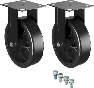 Produktbild von VIGOR Bockrolle (Paar) für Werkstattwagen Series XXL V4481-XXL-2