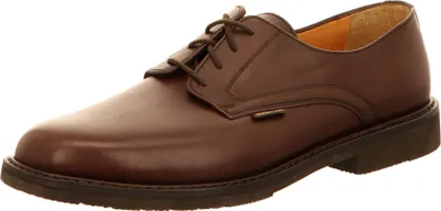 Produktbild von Mephisto Elegante Schnürschuhe Herren 323839363235 Braun 41 EU