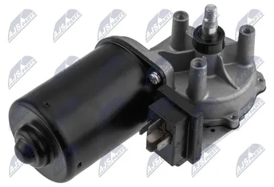 Produktbild von NTY ESW-ME-025 Wischermotor Vorne passend für MERCEDES-BENZ GLK (X204) G-Klasse SUV (W463) G-Klasse SUV (W460) G-Klasse SUV (W461) G-Klasse Cabrio