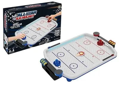 Produktbild von Tischhockey-Tisch 42,5 x 33 x 8 cm – ADAR