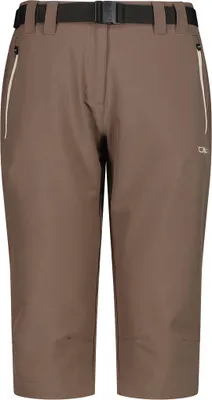 Zdjęcie produktu dla Kurtka damska Capri Stretch 3T51246 brązowa2 rozmiar 42 – kolor toffi