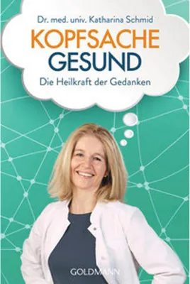 Produktbild von Kopfsache gesund