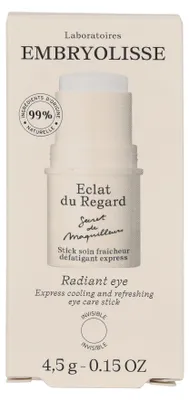 Zdjęcie produktu dla Embryolisse Artist Secret Radiant Eye - Krem rozświetlający pod oczy, przeznaczony do delikatnej skóry wokół oczu