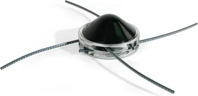 Produktbild von Oregon Jet-Fit 4 Fadenkopf Mähkopf 3 / 4 mm ( 111111 )