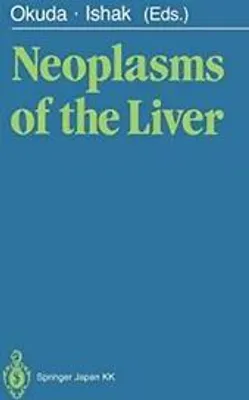 Produktbild von Neoplasms of the Liver