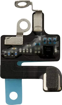 Produktbild von Für iPhone 7 WiFi Wlan Signal Coaxial Flex Kabel Verbinder