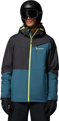 Obrázok produktu pre Columbia Iceberg Point™ Ii Jacket Blue L Muži Blue L