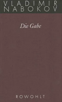 Produktbild von Die Gabe