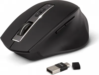 Zdjęcie produktu dla YENKEE Ergonomic wireless mouse YMS 2075 RANGE