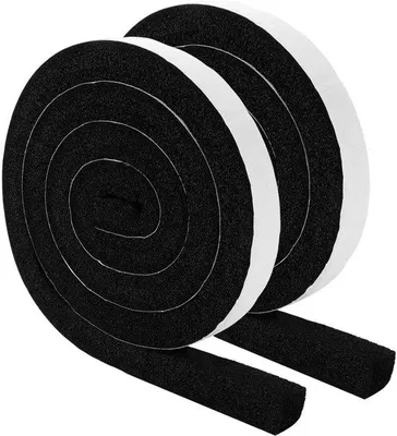 Produktbild von Selbstklebendes Doppelset für Abdichtung, 2-teiliges Schuimrubber-Set