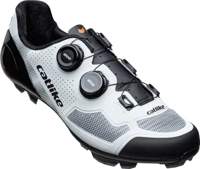 Produktbild von Buzaglo katzenartige MTB-Schuhe Mixino XC1 Größe 44 Carbongrau
