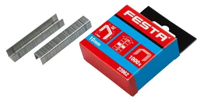 Image de Clips FESTA type 140 10,6/1,2 - 10 mm/1000 pièces 23962,01