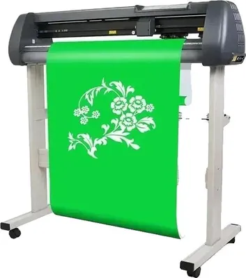 Image de Machine à découper, haute précision, logiciel convivial, 34 pouces(870mm)