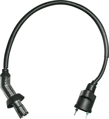 Produktbild von Zündspule Metall Typ 2 GY6 Roller Scooter 4-Takt HMParts