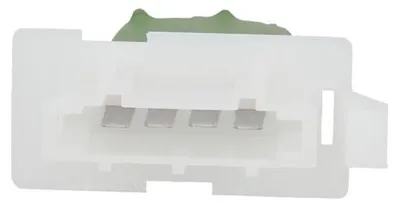 Obrázok produktu pre KAMOKA 4140093 Odpor ventilátora interiéru pre VW GOLF VI (5K1)