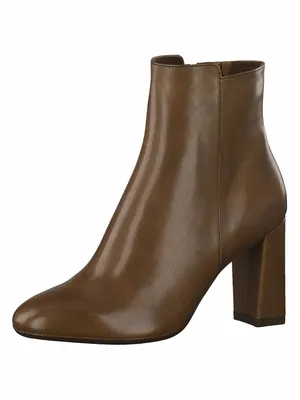 Produktbild von Tamaris Damen Elegante Stiefelette 1-25302-25 Braun