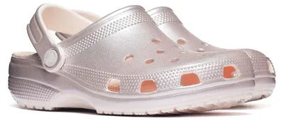 Produktbild von Crocs Classic Tinted Metallic Clog 214010-86 Clogs