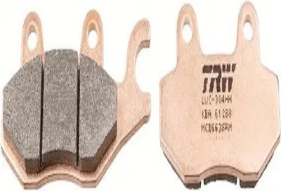 Obrázek produktu pro TRW Brzdová destička Trw Sinter Mcb663Srm