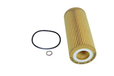 Produktbild von Ölfilter MAXGEAR 26-0304 Filtereinsatz für BMW 3 Touring (E91) 3 Limousine (E90) 3 Limousine (E46) 1 Schrägheck (E87) für AUDI A6 Avant (4F5, C6)