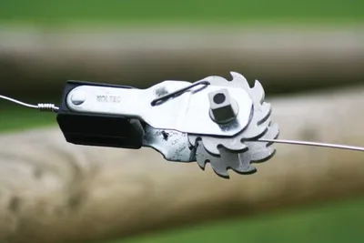 Productafbeelding van Koltec Kamradspanner met isolator