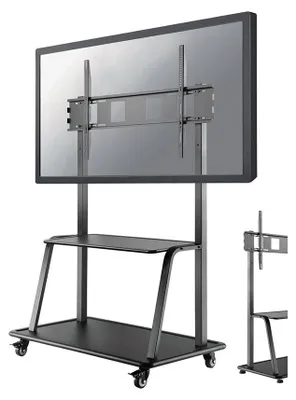 Produktbild von Neomounts NS-M4000BLACK TV-Trolley 60-105"