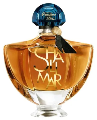 Obrázok produktu pre Guerlain Shalimar, Ženy, 90 ml, Tekutý parfém, Sprej, #21406 INGREDIENTS : - ALCOHOL - PARFUM (FRAGRANCE) - AQUA (WATER) - COUMARIN -..., 1 kusov