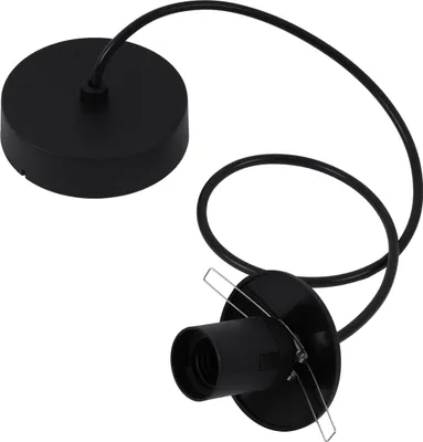 Immagine prodotto di Linea Piatta 100 Nero Piastra 80 Nero