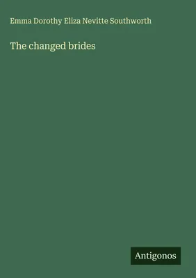 Produktbild von The changed brides