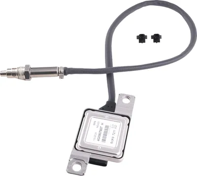 Image de NOx-Sensor Lambdasonde for Audi A7 A6 S6 Avant 2015-2018 4G0907807H 4G0907807AJ