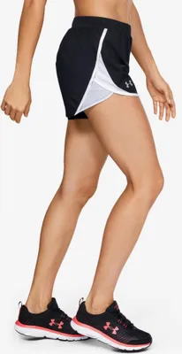 Immagine prodotto di Under Armour W UA Fly By 2.0 Short-BLK Uomo - S
