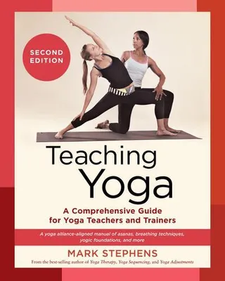 Zdjęcie produktu dla Teaching Yoga