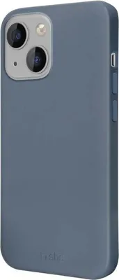 Produktbild von SBS TEINSTIP1461B, Cover, Apple, iPhone 14, iPhone 13, 15,5 cm (6.1"), Blau