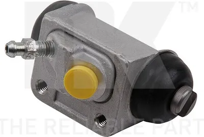 Produktbild von Radbremszylinder 19, 05 mm (1440-53018) passend für Suzuki