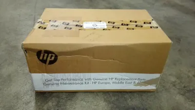 Immagine prodotto di HP C4118-67BULK100 Kit di manutenzione da 200.000 pagine per HP LaserJet 4000/4050