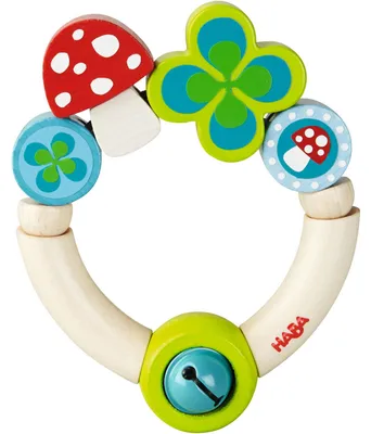 Image de Haba Greifling Glücksbringer 2631