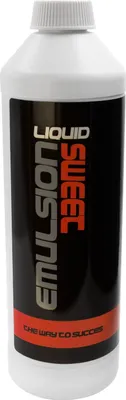 Produktbild von Top Secret Sonderedition flüssig Lockstoff/ Emulsion 500 ml Marzipan, Marzipan - 500ml