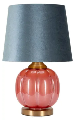 Immagine prodotto di Mauro Ferretti Lampada da tavolo Helene Ball, Ø32,5x50 cm