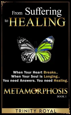 Produktbild von From Suffering to Healing