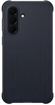 Produktbild von SAMSUNG Rugged Case für Galaxy A57 Black